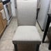 Four dinning tables