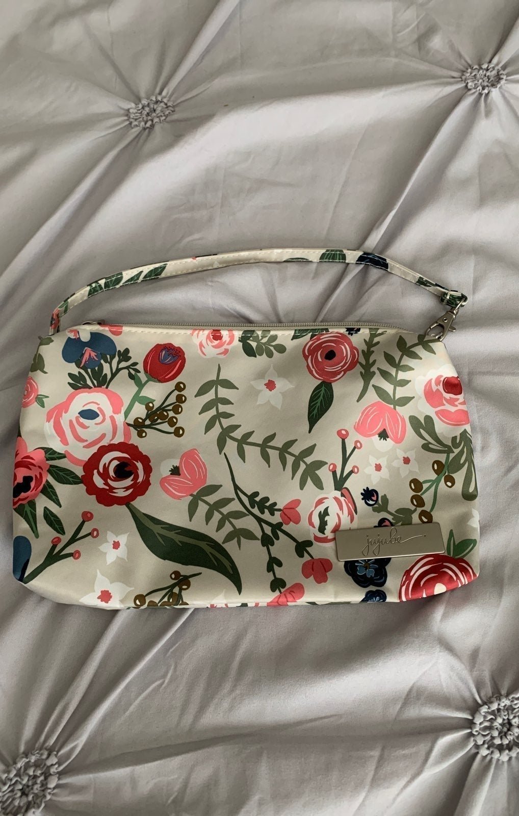 Jujube rosy posy be quick