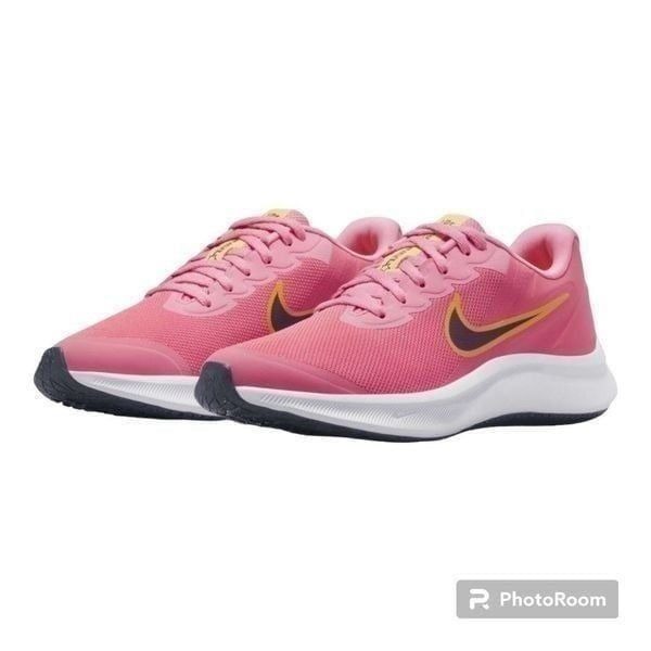 Nike Kids Grade School Star Runner 3 Shoes