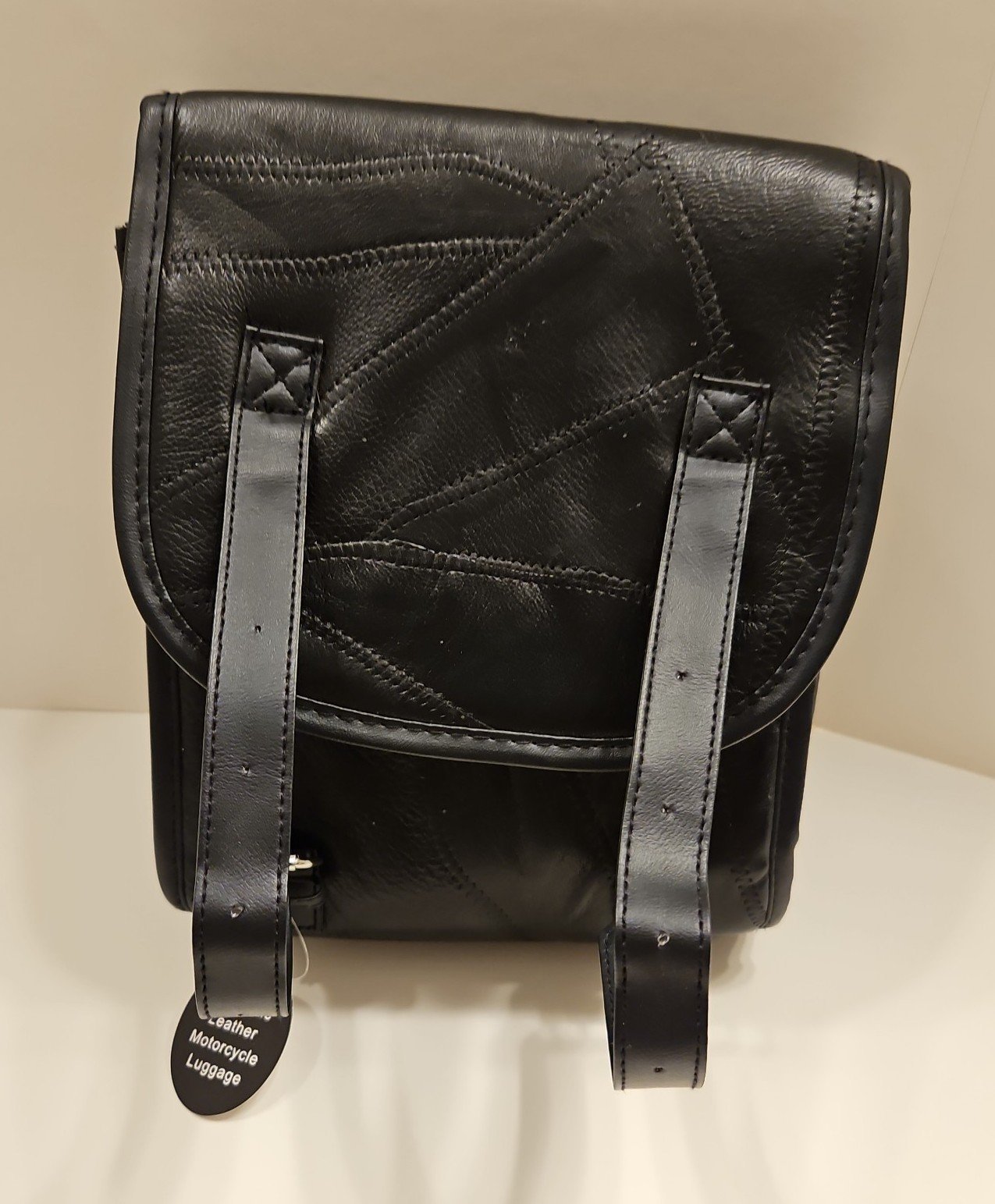 Barton Outdoors Medium Saddlebag/Side Pouch