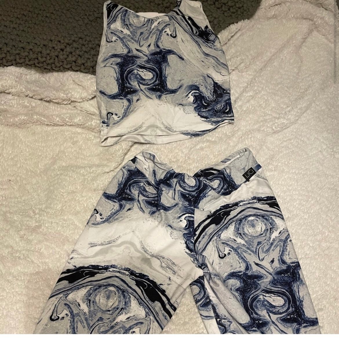 Lici fit WAVES Set w/FREE ITEM