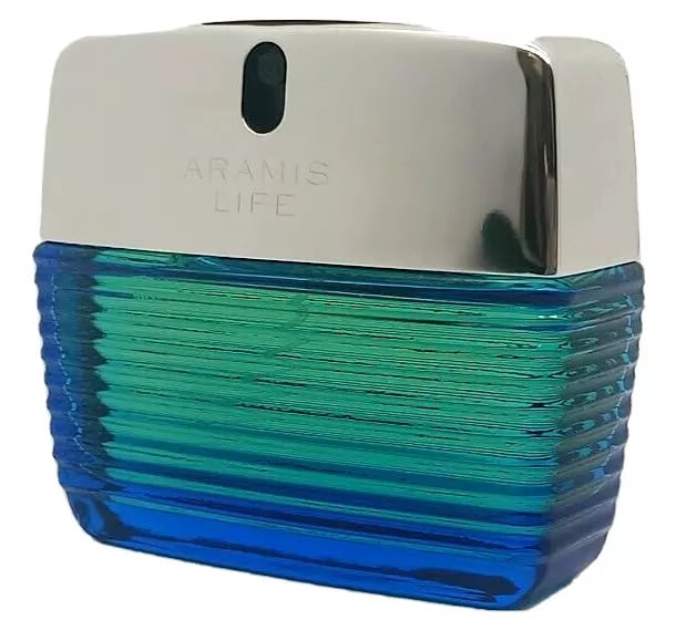 ARAMIS LIFE by Aramis 1.7 oz, 50 ml Eau De Toilette Spray for Men