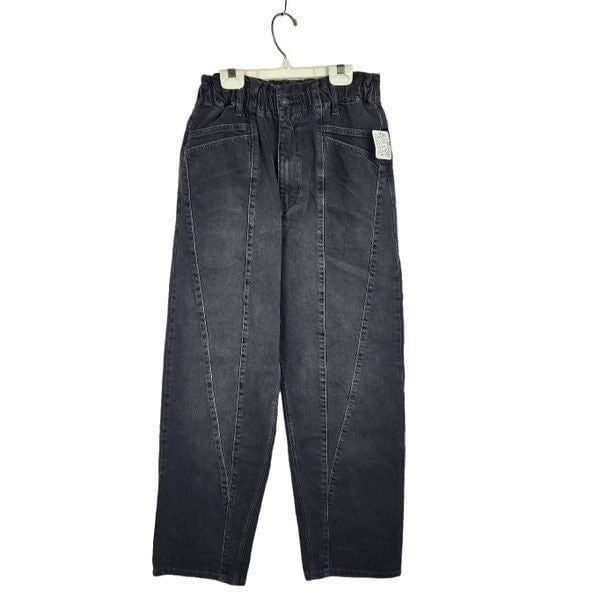 FREE PEOPLE LADY JEANS NWT