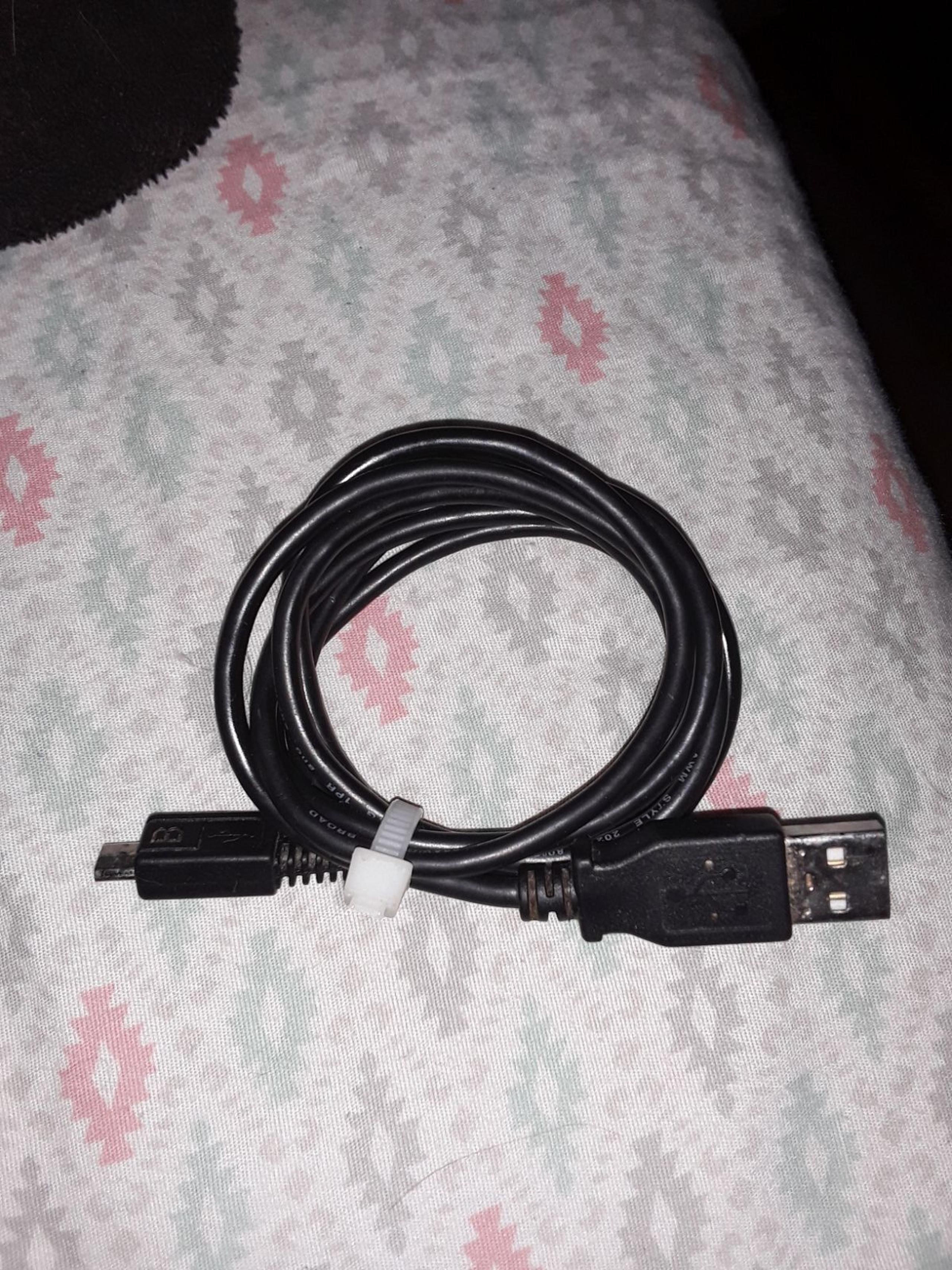 LG OEM USB CABLE FAST CHARGE POWER WIRE