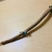 Bamboo wiccan wand