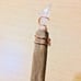 Bamboo wiccan wand