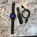 Garmin vivoactive3 golf watch