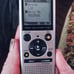 Olympus Digital Voice Recorder