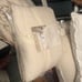 Casaluna heavy weight linen quilt Q