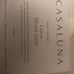 Casaluna heavy weight linen quilt Q