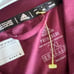 Adidas Arizona State Devils Lightwear NCAA Jacket