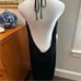 NWT Katie May Ringleader dress