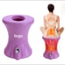 Yoni Steam, pink used one time, 2 available, plug into wall ., add Flowers