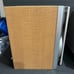 Sharp XL-55 Micro Component System CD Cassette Untested Good Cond. Fast Shipping