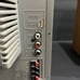 Sharp XL-55 Micro Component System CD Cassette Untested Good Cond. Fast Shipping