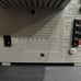 Sharp XL-55 Micro Component System CD Cassette Untested Good Cond. Fast Shipping