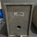 Sharp XL-55 Micro Component System CD Cassette Untested Good Cond. Fast Shipping