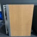 Sharp XL-55 Micro Component System CD Cassette Untested Good Cond. Fast Shipping