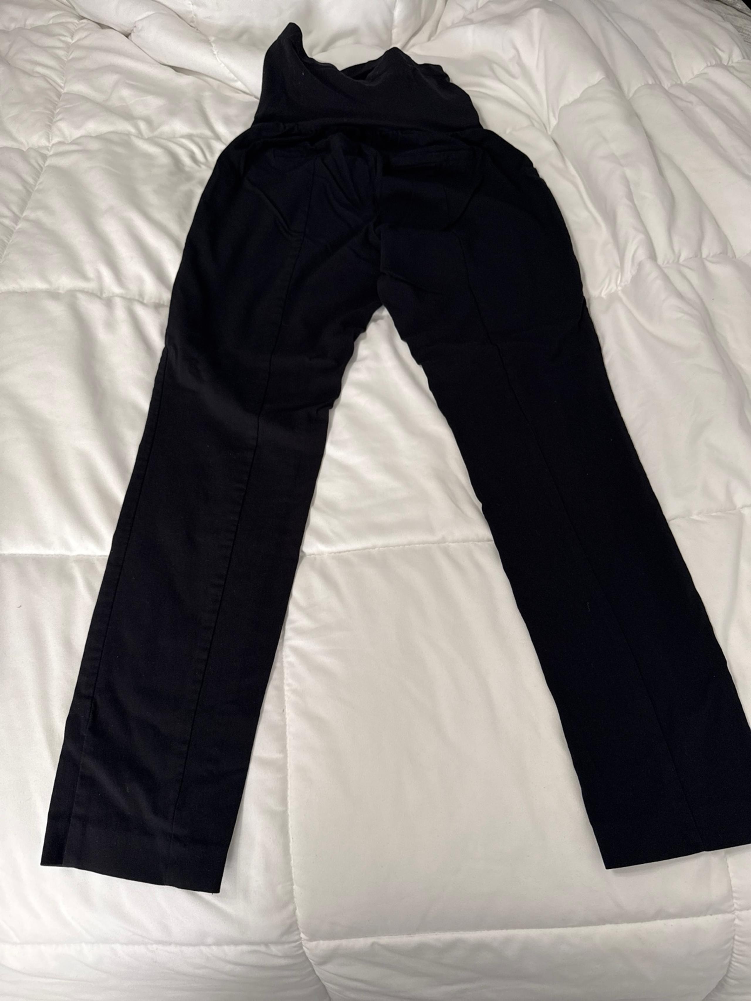 Maternity pants