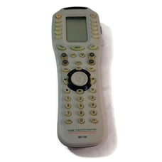 Home Theater Master MX-700 Remote Contro