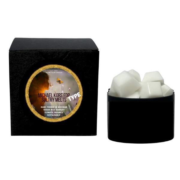 Michael Kors EDP (Our Version) Sultry Melts