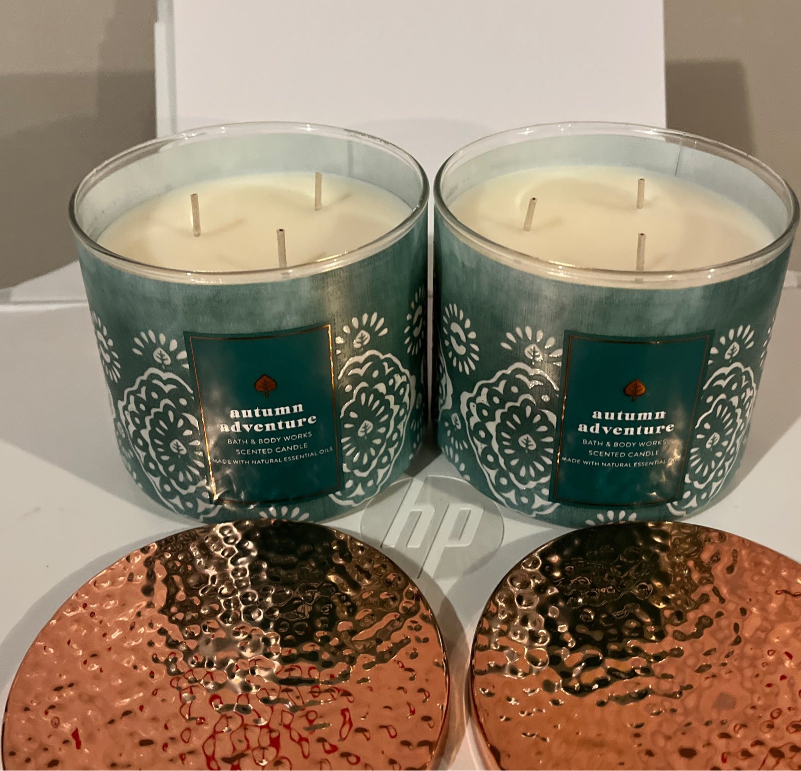 Bath and Body Works Candle