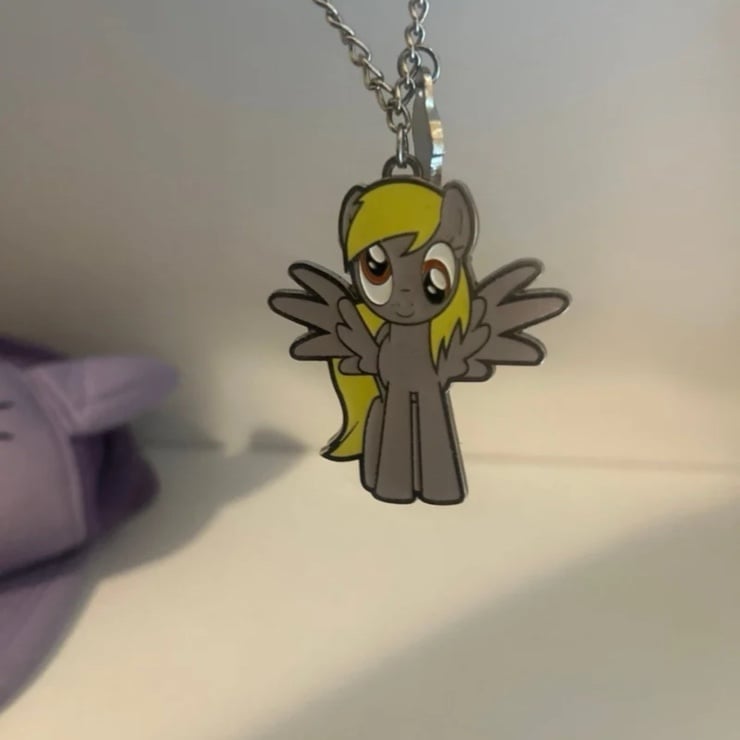 DERPY HOOVES ITEMS FOR SALE (READ DESCRIPTION PLEASE)