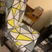 FOUR High Back Chair Covers