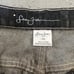 Vintage Y2K Sean John Black Carpenter Baggy Denim Jeans Sz 38 Skater Jnco