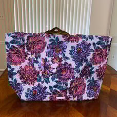 NWT Vera Bradley Grand Tote