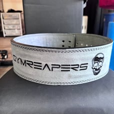 weightlifting belt