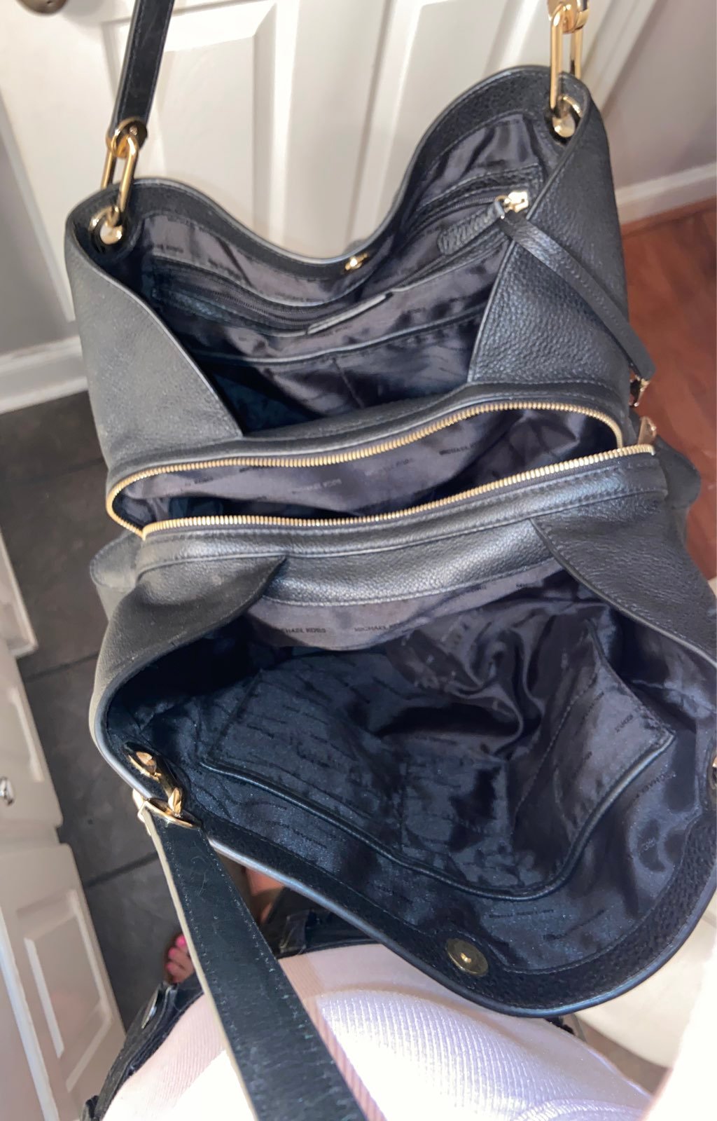 Michaels Kors purse