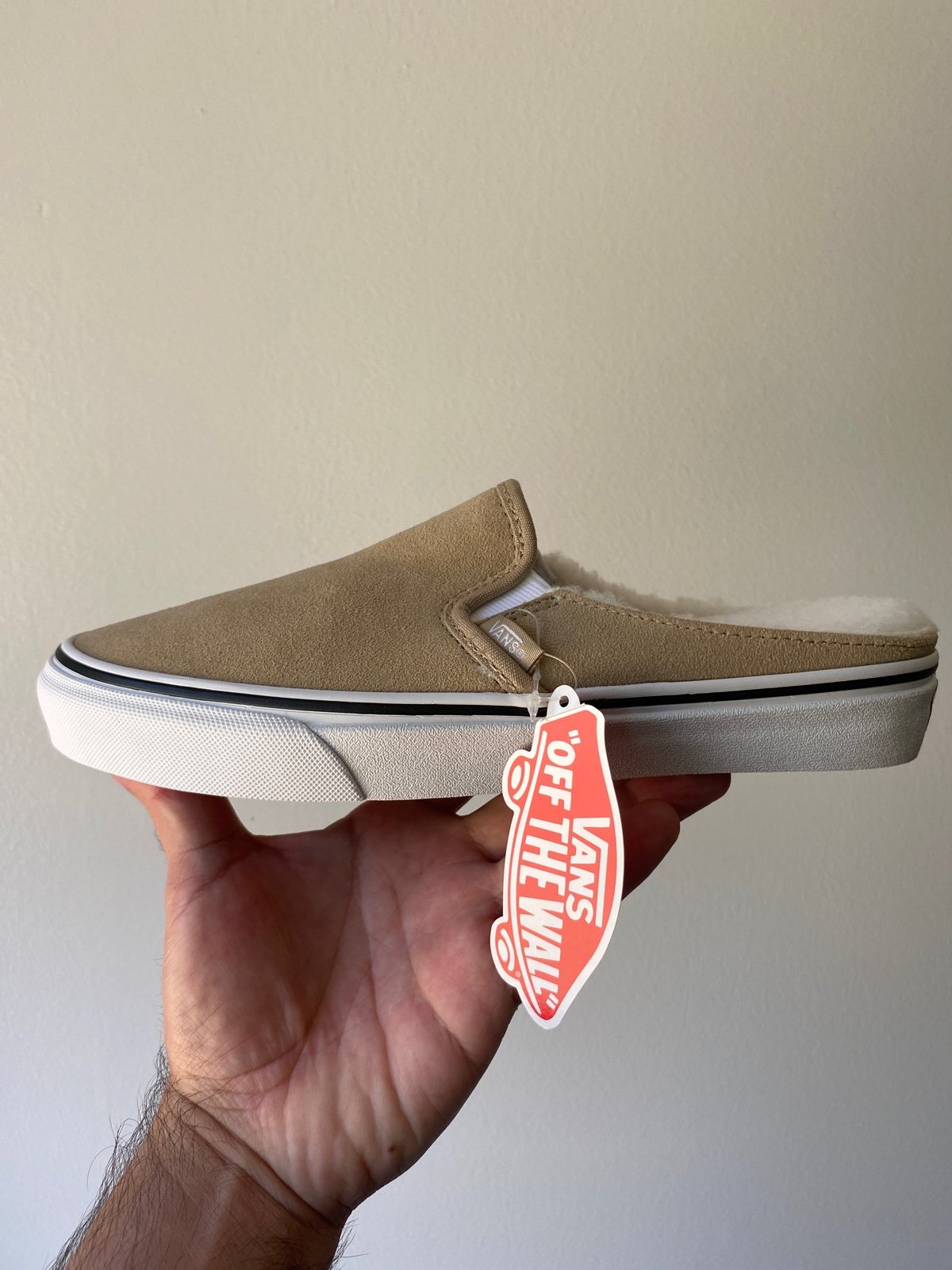 sherpa mule sf
