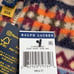 NWT Girls Polo Ralph Lauren Fleece