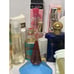 Lot Of 22 Vintage And Modern Perfume And Cologn Bottles Scents Fragrances