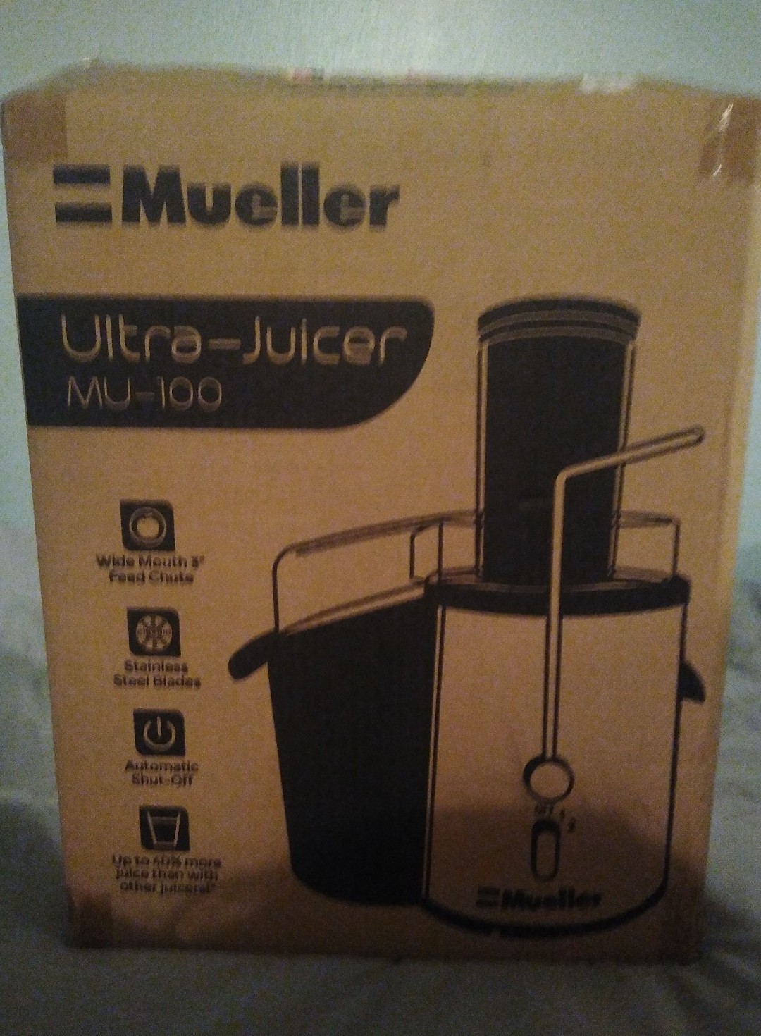Juicer