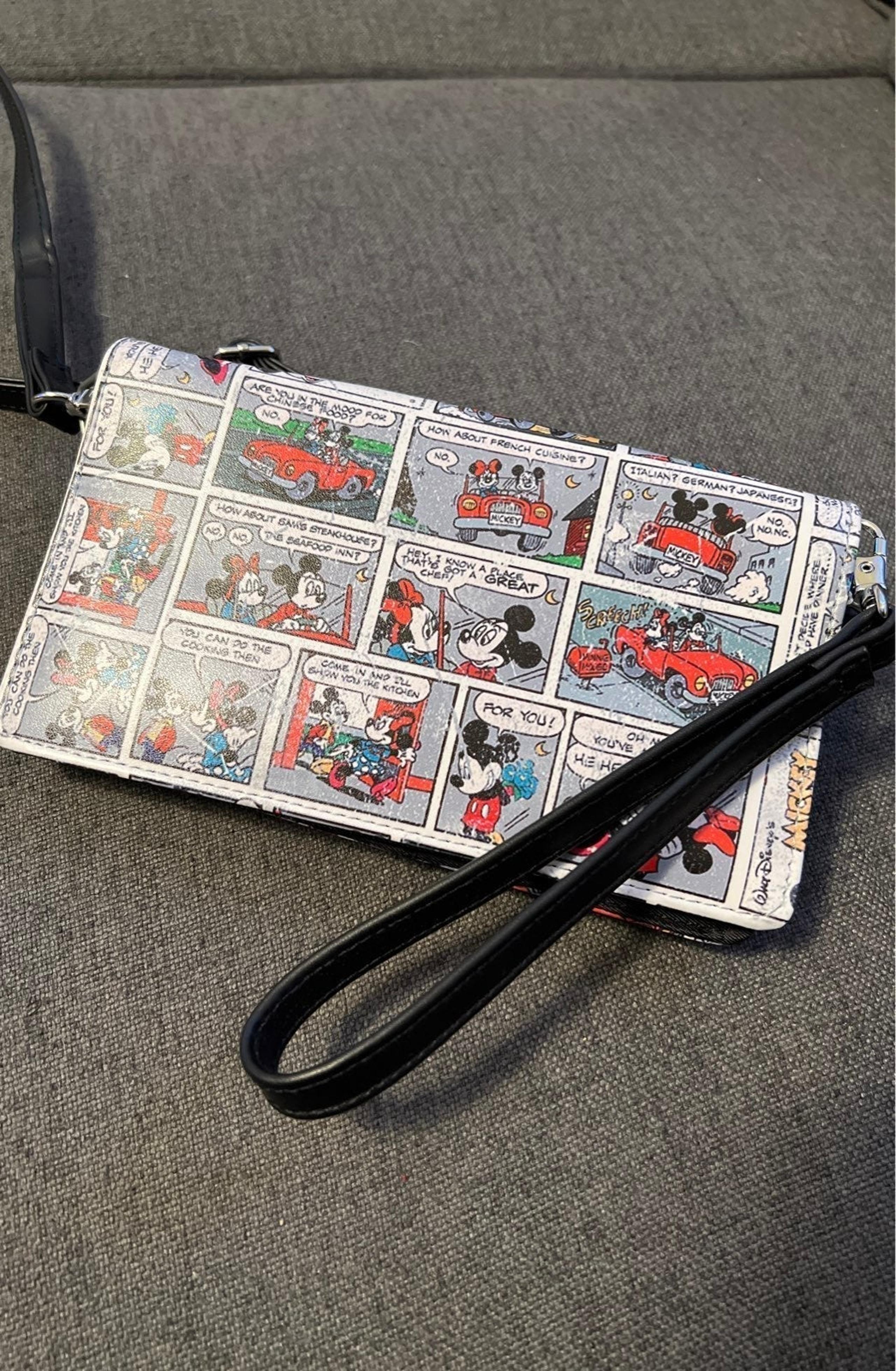 Disney Purse/Clutch