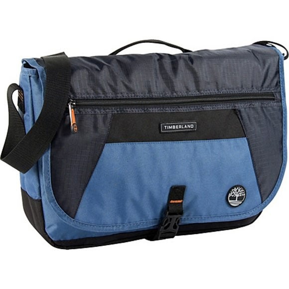 Timberland Route 4 Messenger Bag
