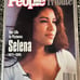 People Tribute Magazine Selena Quintanilla Spring 1995