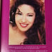 People Tribute Magazine Selena Quintanilla Spring 1995