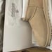 ugg ultra mini driftwood boots size 9