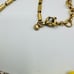 J. Crew Bead Crystal Statement Necklace