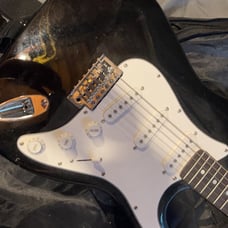 electric guitar