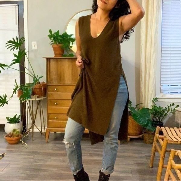 Zara Blouse