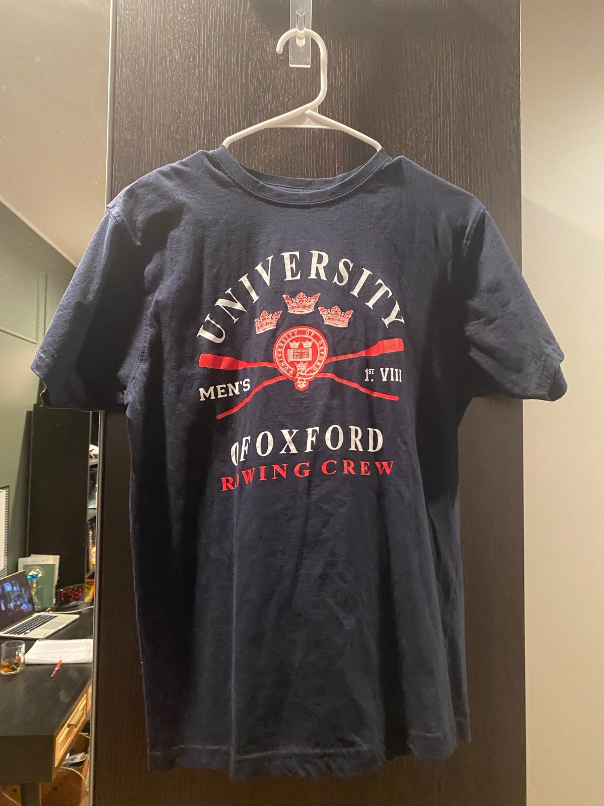 Oxford University TShirt