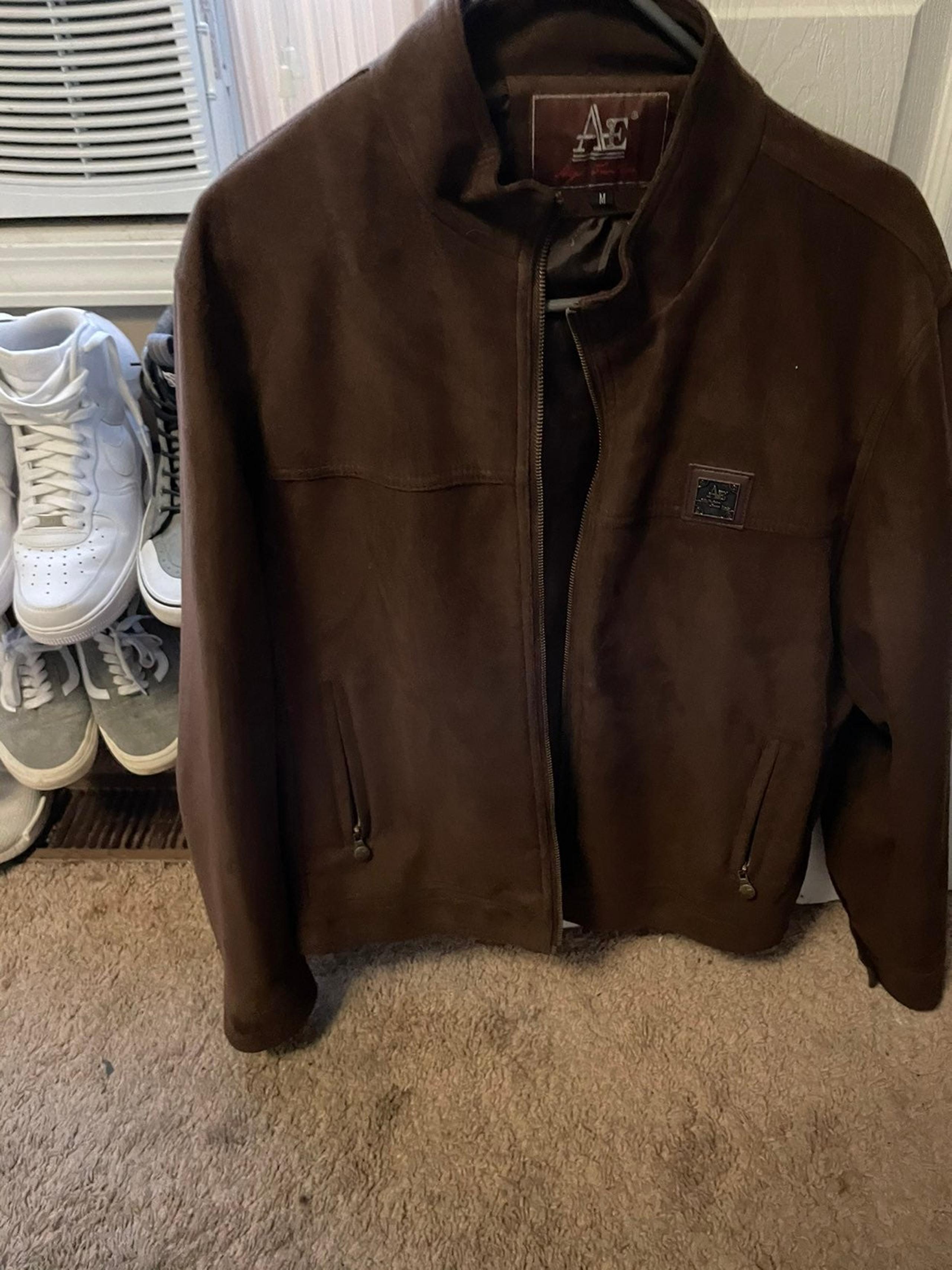 Jacket