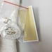 MICHAEL Michael Kors Women's Seaside One Shoulder One-Piece Swimsuit White sz 6