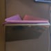 Amazon Kindle Fire with case