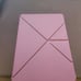 Amazon Kindle Fire with case
