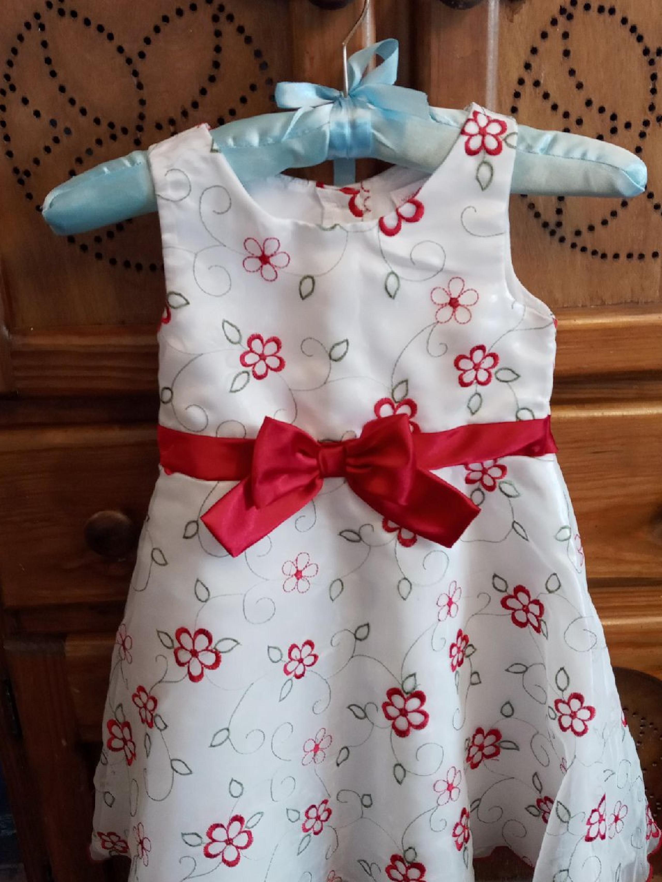 dresses for girls Youngland party size 5